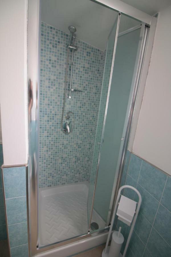 La Rosatea Rooms Монреале Екстериор снимка